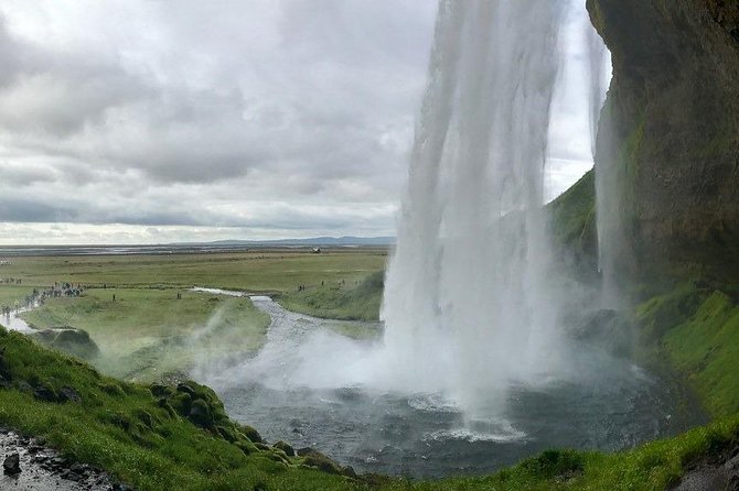 South Coast - Private - Sólheimajökull: close to a glacier, without a glacier hike