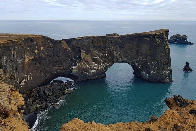South Coast. Private Day Tour from Reykjavik - Reynisfjara and the rules of a powerful beach