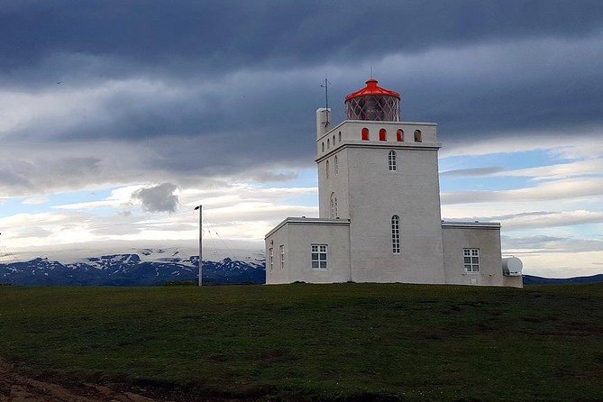 South Coast. Private Day Tour from Reykjavik - What the private guide adds