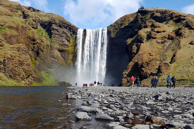 South Coast. Private Day Tour from Reykjavik - Is $672 per person fair value?
