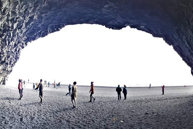 South Coast Private Day Tour - up to 9 passengers - Seljalandsfoss: the return trip’s final major sight