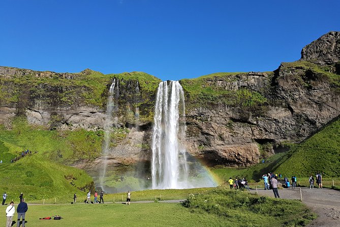 South Coast Private Day Tour - up to 9 passengers - Who will get the most from this tour