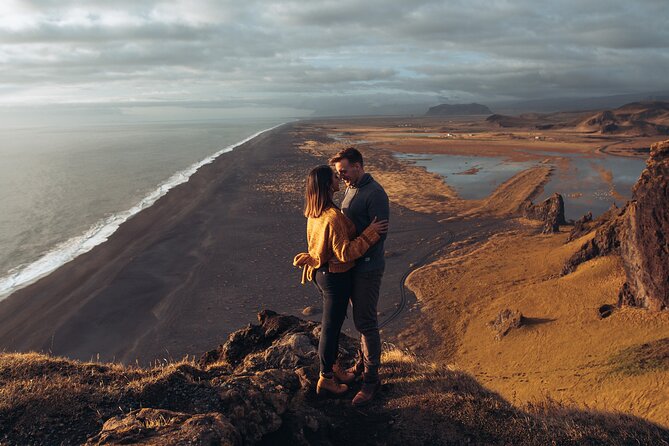 South Coast | Private Tour | PRO Photo Package included - The ride back and the value of a guide who can adapt