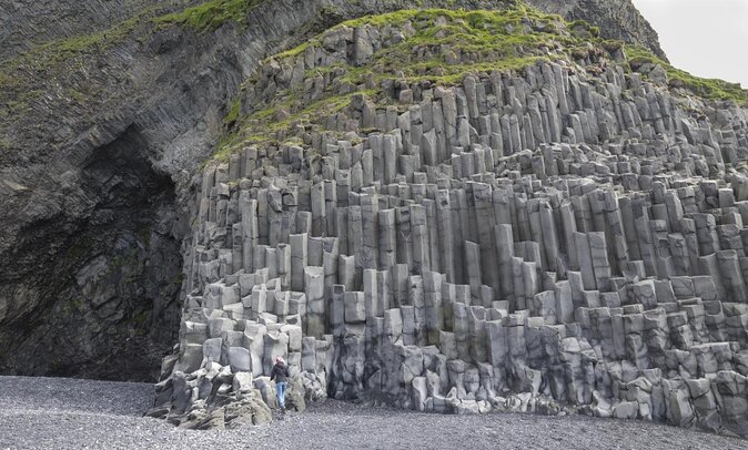 South Coast, Reynisfjara Beach & Waterfalls Small-Group Day Trip from Reykjavik - Key points to know before booking