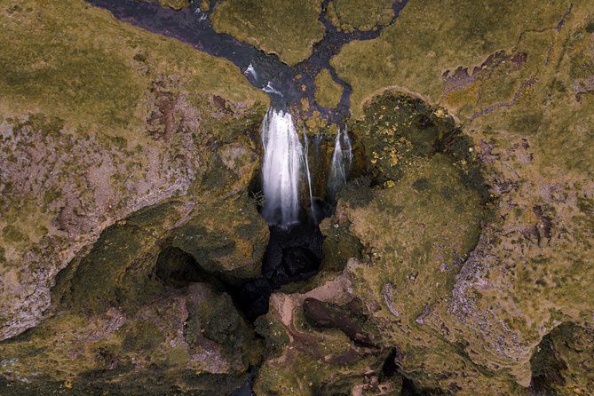 South Coast Sagas: Small Group Tour with Pick-up from Reykjavik - Reynisfjara is the most dramatic stop, and the one to respect