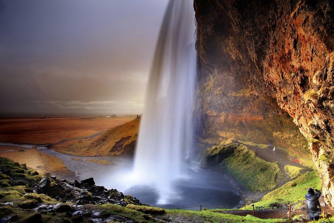 South Coast Small-Group Tour from Reykjavík - Guides, stories, and the value of a small group