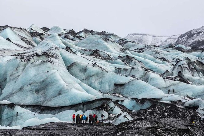 South Coast Small-Group Tour from Reykjavík - Lunch, comfort, and the long road back