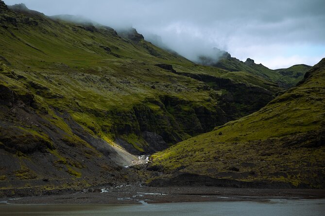 SOUTH COAST : The Discovery - What the guide can add to the day