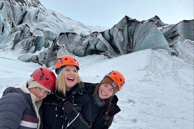 South Coast Tour & Glacier Hike | Private Super Jeep Tour - Leaving Reykjavik in a private Super Jeep
