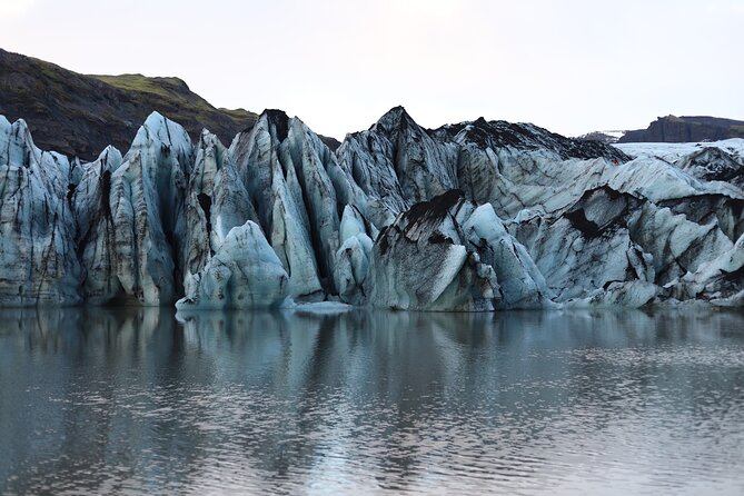 South Coast Tour & Glacier Hike | Private Super Jeep Tour - Solheimajokull is the day’s main adventure