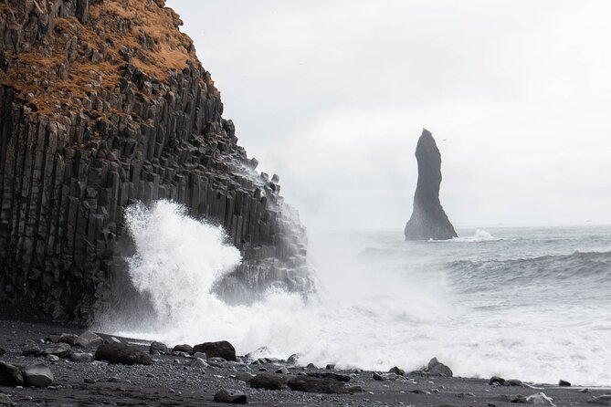 South Coast Tour & Glacier Hike | Private Super Jeep Tour - Who gets the best value from this tour