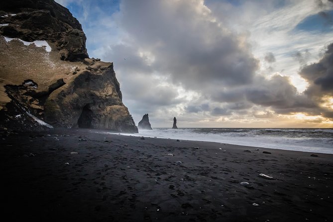 South Coast, Waterfalls and Black Beach Tour from Reykjavik - Why this south coast day earns its place