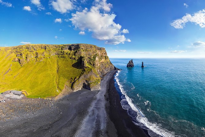South Coast, Waterfalls and Black Beach Tour from Reykjavik - What the guides add to the day