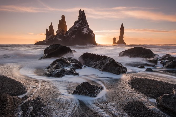 South Coast, Waterfalls and Vík village from Reykjavik - Why the $100.30 price can make sense