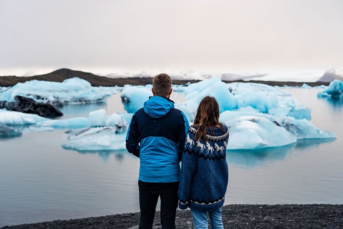 South Iceland and Glacier Lagoon: Jökulsárlón with Boat Tour - Why Jökulsárlón is worth such a long day