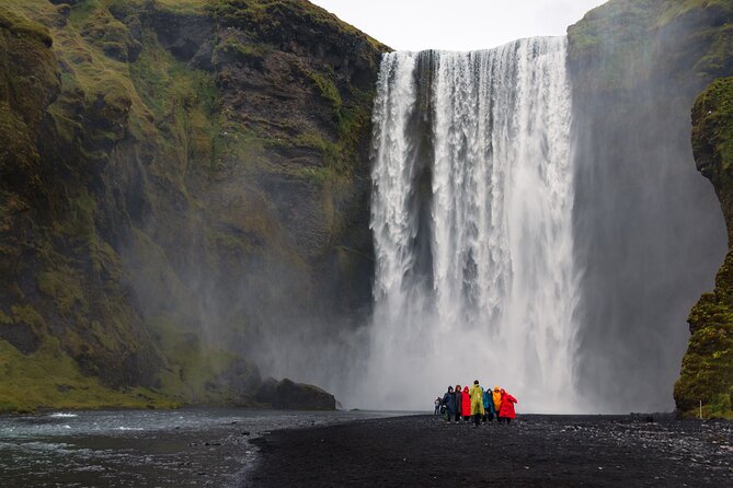 South Iceland, Glacier and Black Sand Beach Small Group Tour - Why this South Coast day works