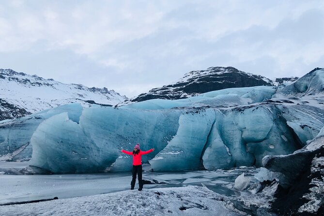 South Iceland Highlights and Northern Lights Combo Full-Day Tour - A very long day with Iceland’s greatest hits