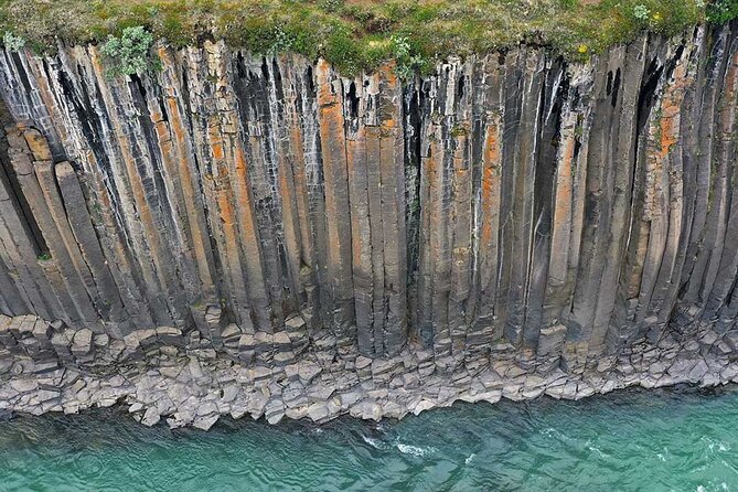 Studlagil Canyon and Waterfall Tour from Seydisfjordur - Practical advice for a smoother day