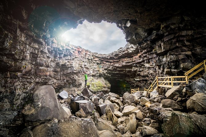 The Cave Explorer - Choosing the right departure time