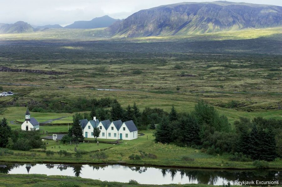 The Golden Circle & Hop On - Hop Off Combo Deal - What this $134 Iceland combo actually gives you