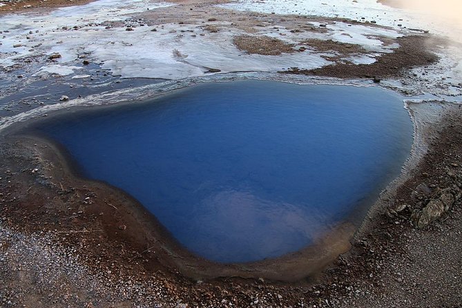 The Great Round Tour: Around Iceland in 13 Days - What the daily pace feels like