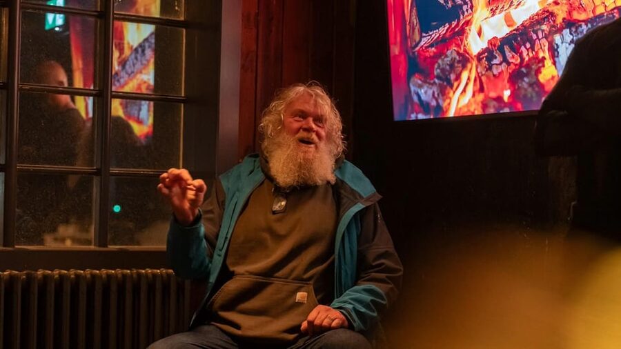 The Icelandic Storyteller - Key points to know before you book