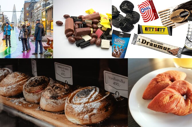 The Icelandic Sweet Tooth Tour - Key points to know before you book