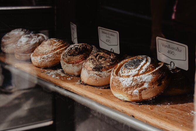 The Icelandic Sweet Tooth Tour - What this Reykjavik food walk is really like