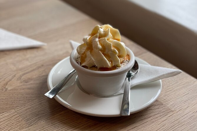 The Icelandic Sweet Tooth Tour - How much food do you actually get?
