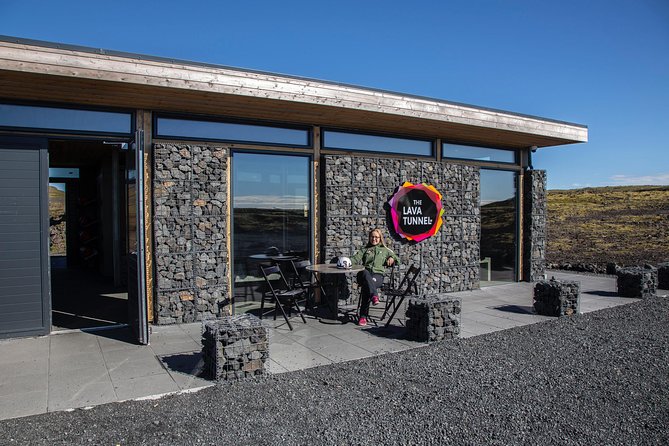 The Lava Tunnel Tour with Transfer from Reykjavik - What the tour explains well, and what it does not