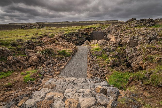 The Lava Tunnel Tour with Transfer from Reykjavik - Timing, group size, and cancellation details