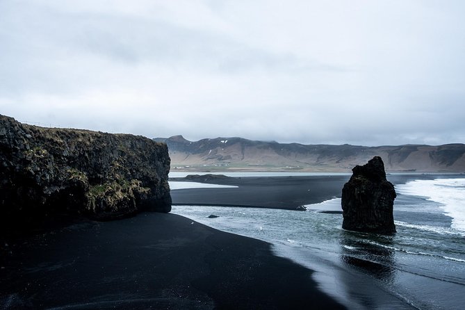 The Mysterious South Coast Private Tour - Why this private South Coast day works