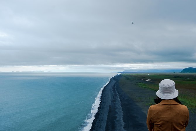 The Mysterious South Coast Private Tour - Gljúfrabúi: a short walk into a narrow canyon