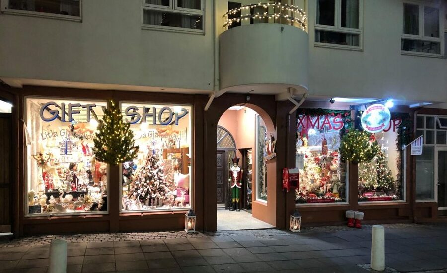 The Reykjavik Christmas Food Tour - Key points to know before booking