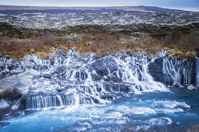 The Silver Circle and Glacier Visit - What the nine-hour day feels like
