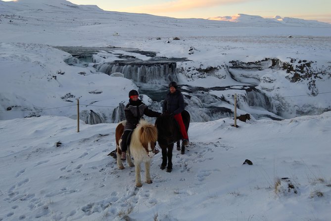 The Viking Horse Riding Experience in North Iceland - Who will enjoy this ride most