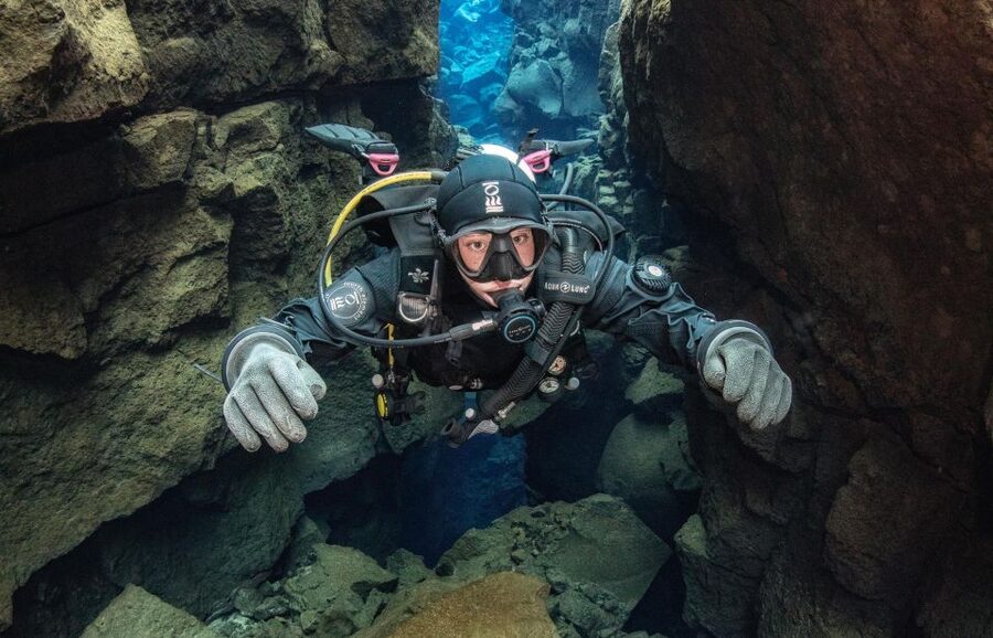 Thingvellir: Silfra Fissure Diving with Optional Pickup - Should You Book Silfra?