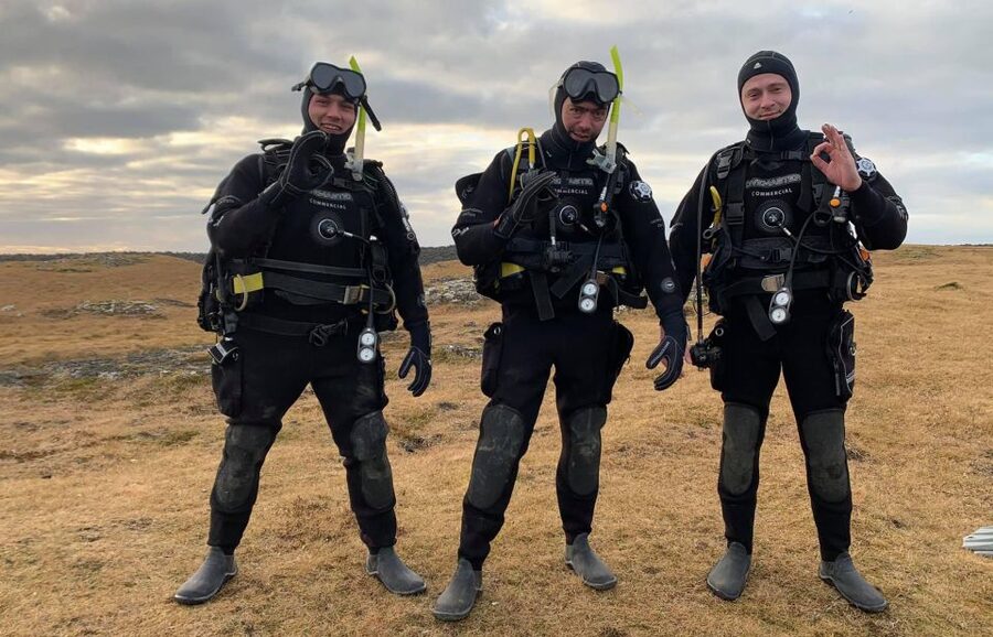 Thingvellir: Silfra Fissure Diving with Optional Pickup - Cold Weather, Walking, and the Winter Tradeoff