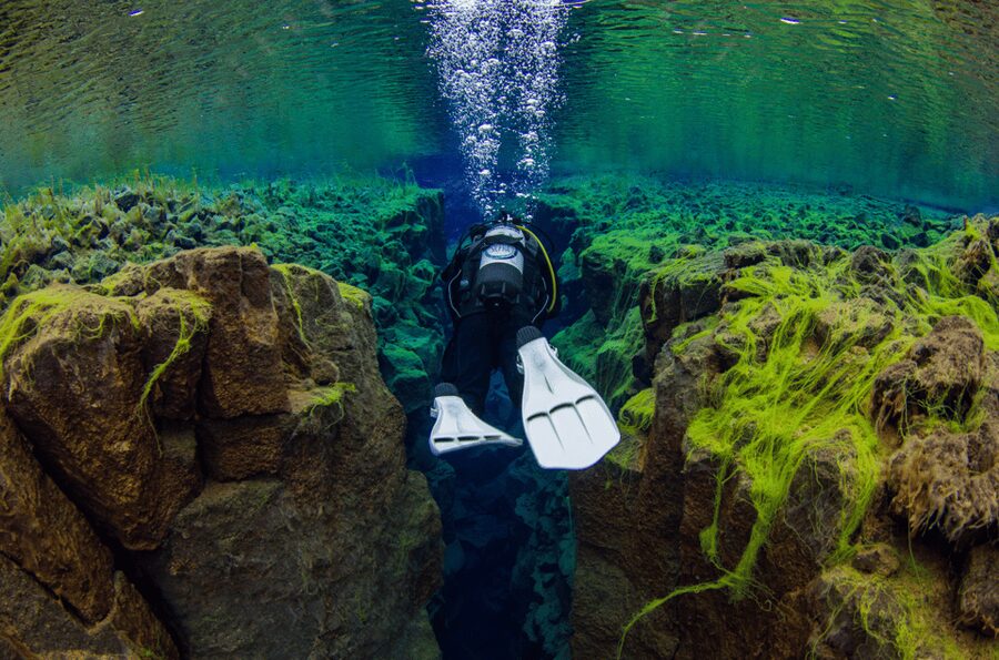 Thingvellir: Silfra Fissure Diving with Optional Pickup - Practical Preparation Before You Leave Reykjavík