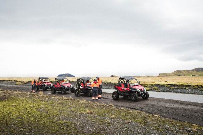Þórsmörk Buggy Adventure Tour in Southern Iceland - Why Þórsmörk is worth the effort