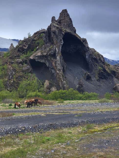 Þórsmörk by Super Jeep - Who will enjoy this outing most