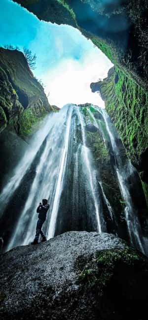 Þórsmörk by Super Jeep - Crossing Þórsmörk’s unbridged rivers