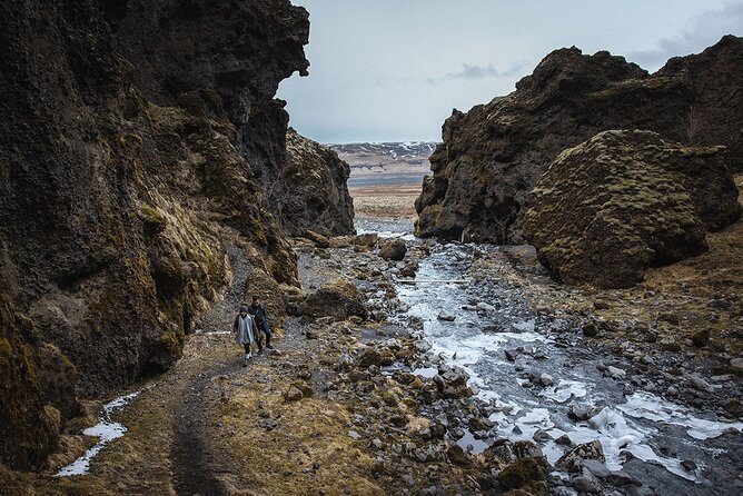Thórsmörk, Valley of Thór | Private Tour | PRO Photos Included - Photographs change how you experience the day