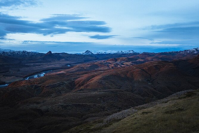 Thórsmörk, Valley of Thór | Private Tour | PRO Photos Included - Is $1,922.54 a fair price?
