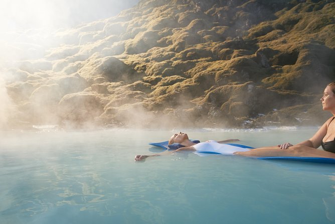Transfer To & From Blue Lagoon - A practical ride to Iceland’s most famous lagoon