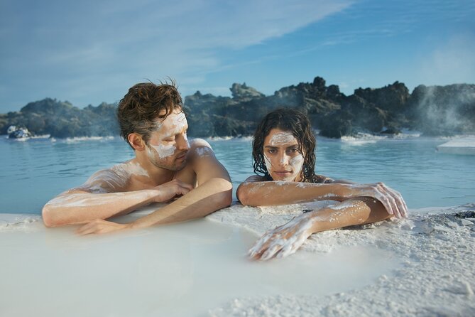 Transfer To & From Blue Lagoon - Returning to Reykjavik