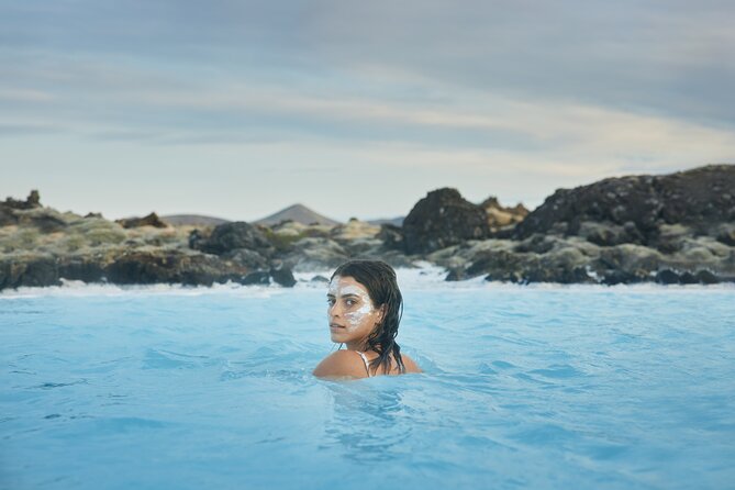 Transfer To & From Blue Lagoon - Going from the lagoon to Keflavik Airport