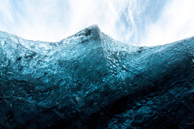 Treasure Iceland - Ice Cave Discovery - Key points to know before booking