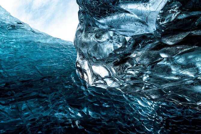 Treasure Iceland - Ice Cave Discovery - Why the three-hour glacier portion matters