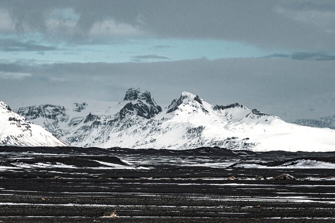 Treasure Iceland - Ice Cave Discovery - Practical packing advice